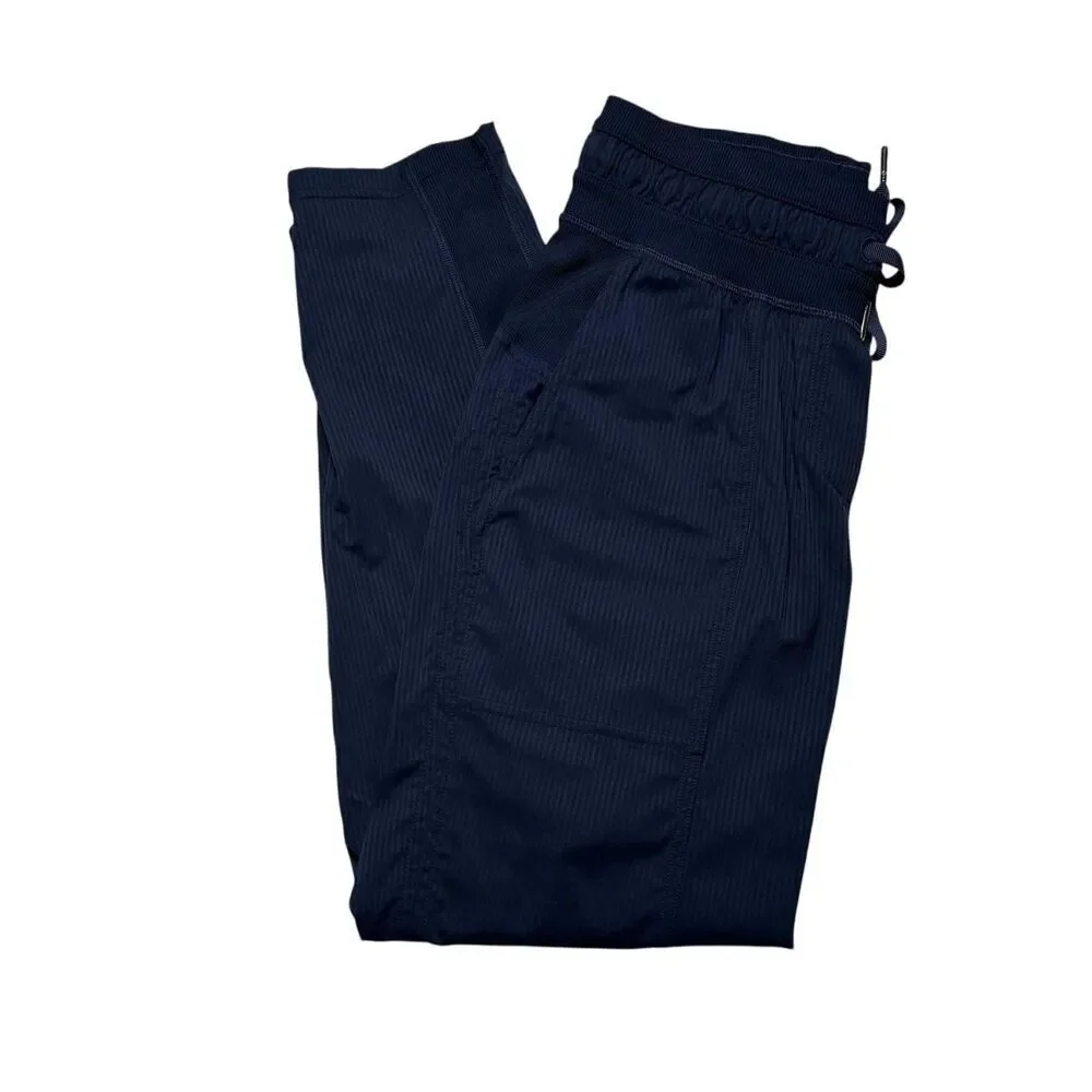 Lululemon Dance Studio Mid-Rise 25" *True Navy - Picture 4 of 11